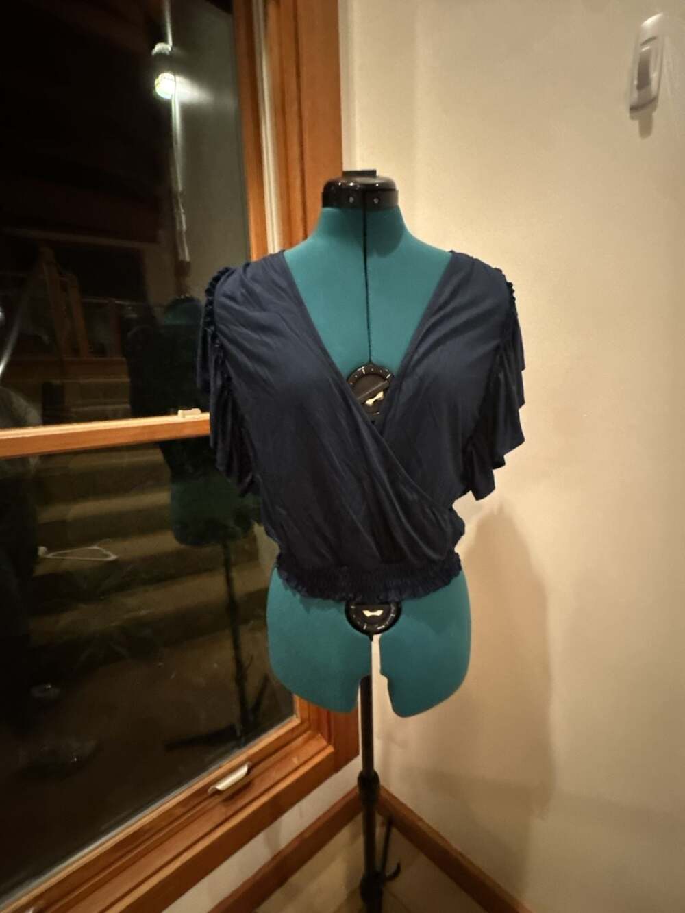 Anthropologie